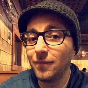 Meet your Posher, David